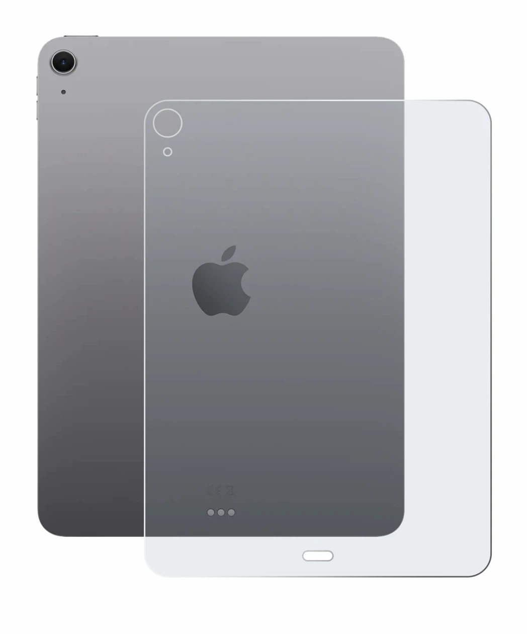 Image of the device Apple iPad Air 11