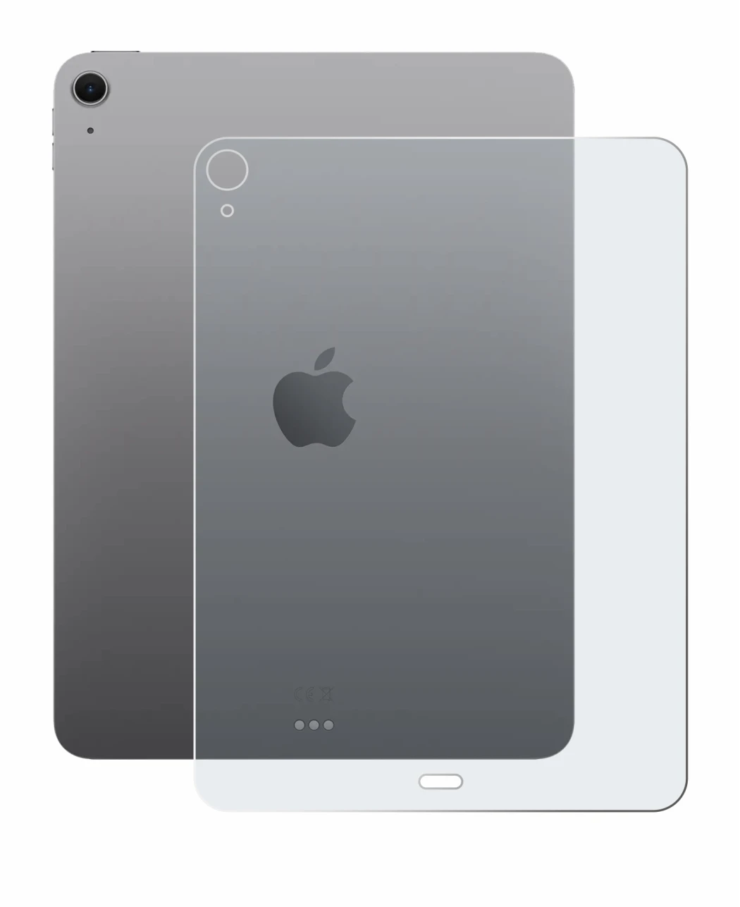 Image of the device Apple iPad Air 11