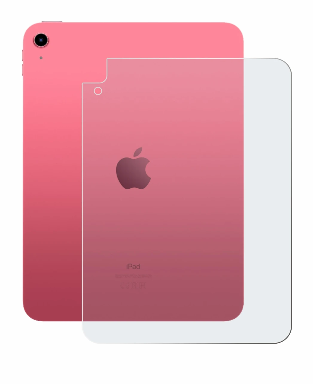 Image of the device Apple iPad A16 11