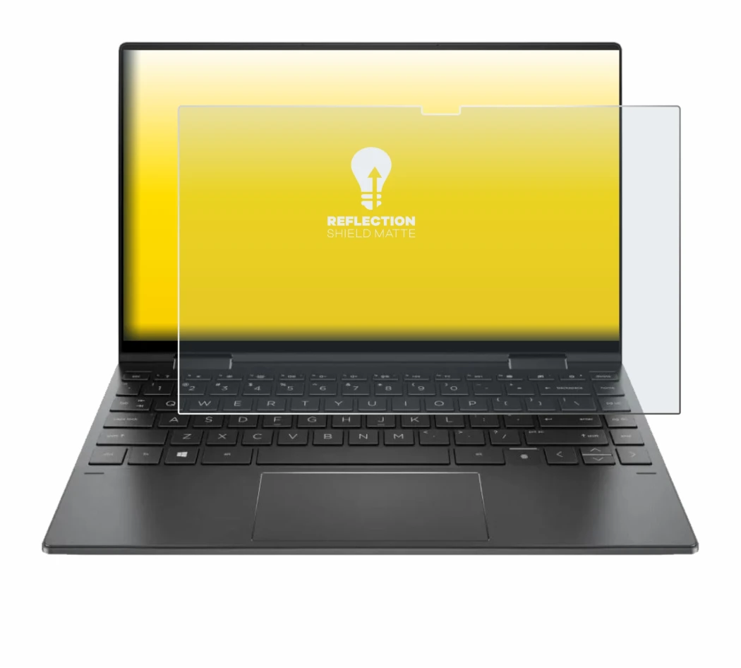 Image of the device HP Envy x360 Convertible 13
