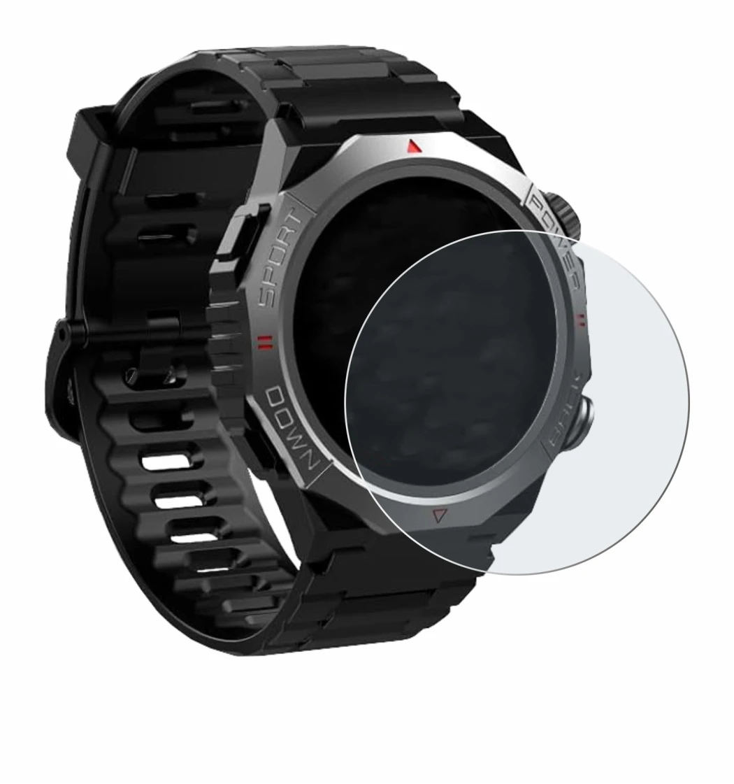 Image of the device Atheewon S10 1.39