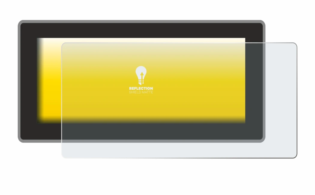 Image of the device Hyundai Inster Xclass (2025) with a wide variety of screen protectors.
