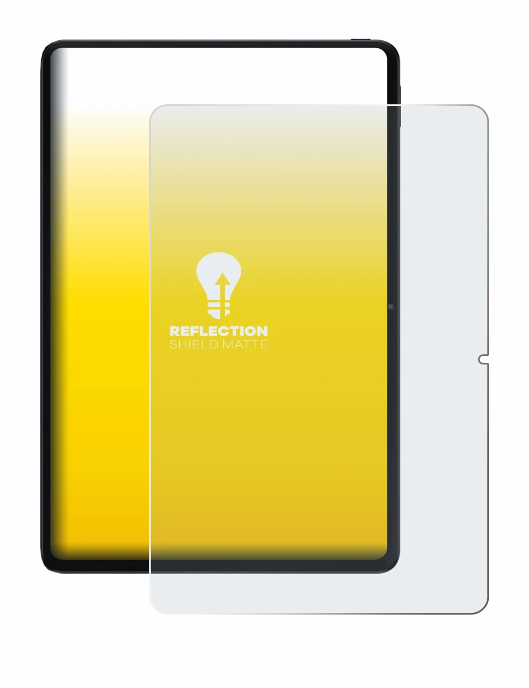 Image of the device Xiaomi POCO Pad 12.1