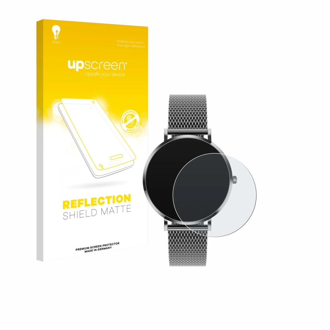 Front side of a product packaging with the brand logo upscreen. Next to it is the device Pireware Amory 5 shown with the corre
