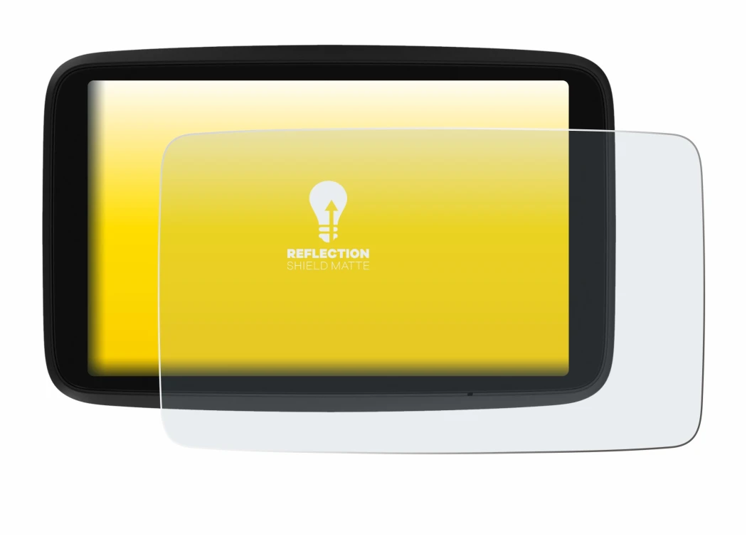 Image of the device TomTom Go Navigator 6