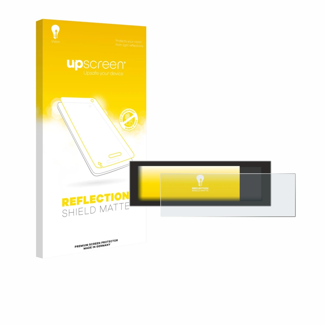 Front side of a product packaging with the brand logo upscreen. Next to it is the device EcoFlow DELTA 3 Plus shown with the c