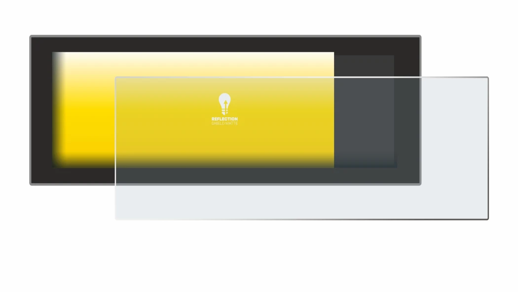 Image of the device EcoFlow DELTA 3 Plus with a wide variety of screen protectors.