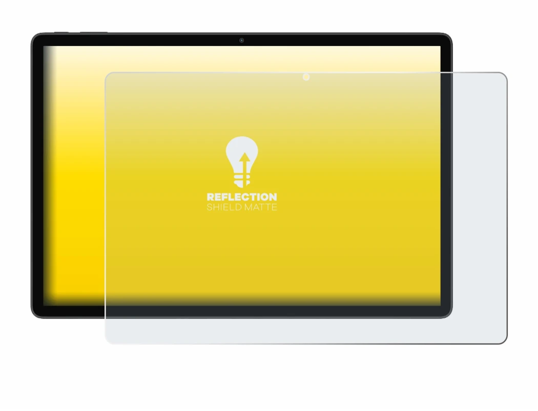 Image of the device Blackview Mega 8 with a wide variety of screen protectors.