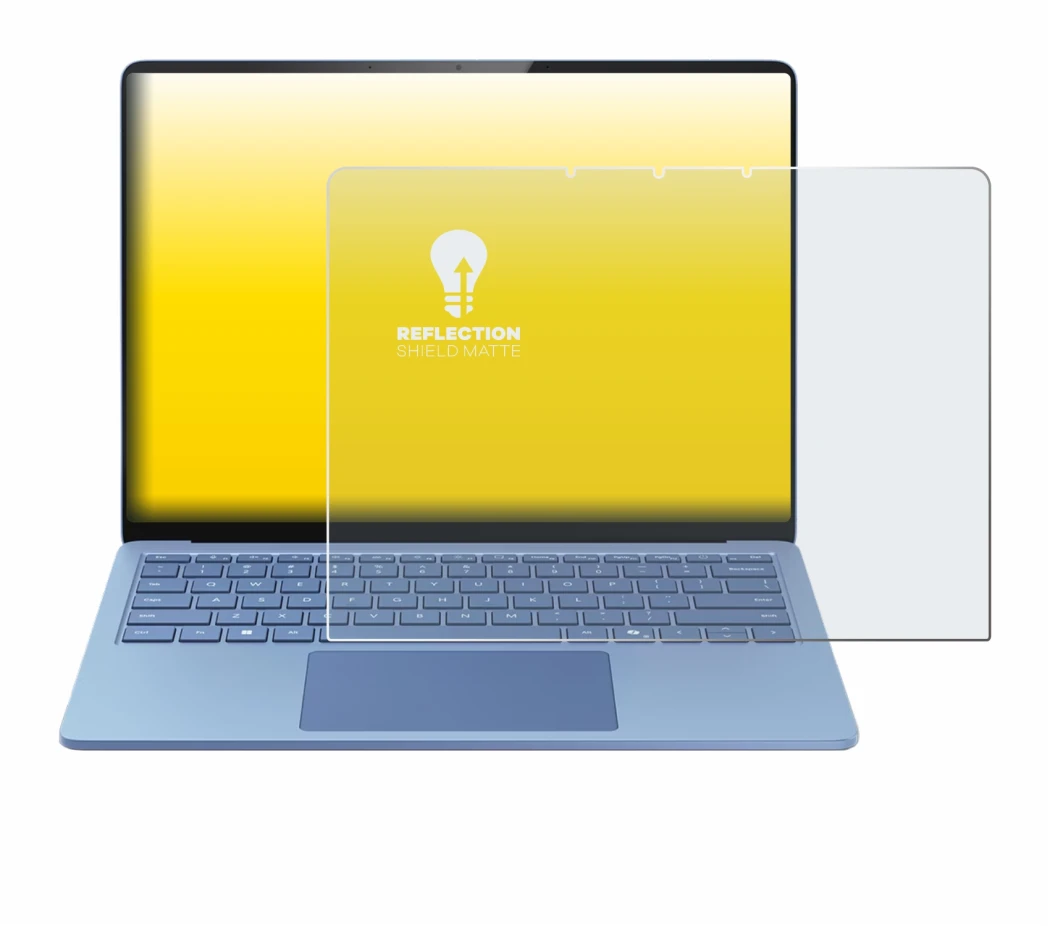 Image of the device Microsoft Surface Laptop 13.8