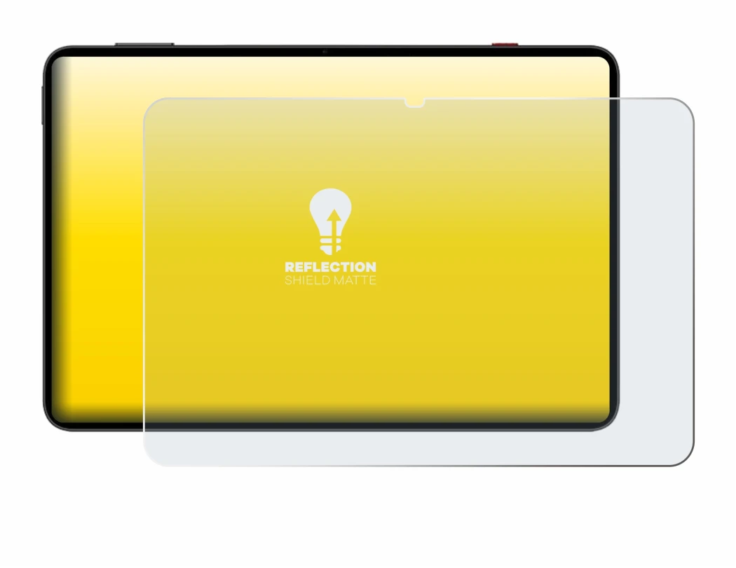 Image of the device Redmagic Astra NP05J with a wide variety of screen protectors.