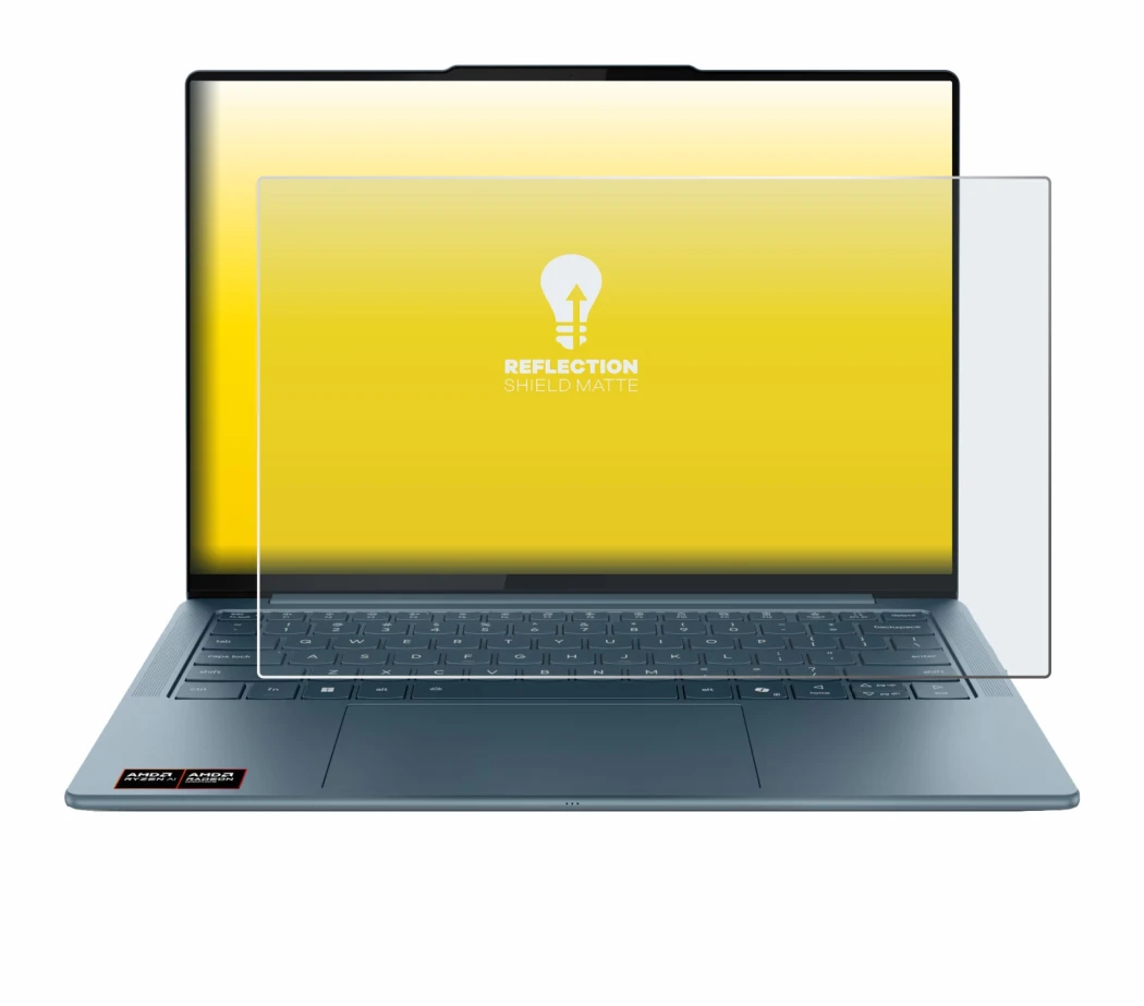 Image of the device Lenovo Yoga Slim 7 Gen 10 14
