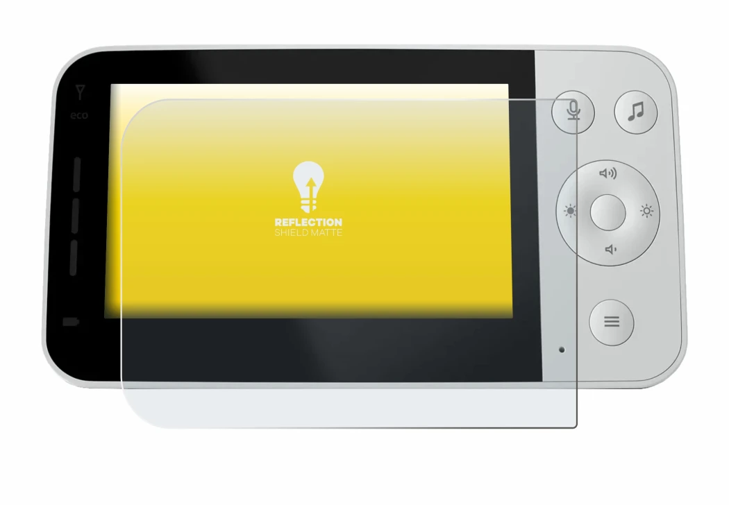 Image of the device Philips Avent SCD951/26 with a wide variety of screen protectors.