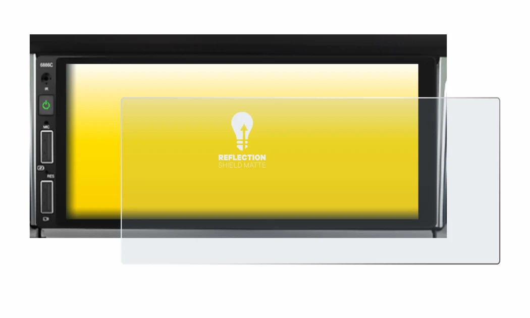 Image of the device Hikity Carplay 6.86