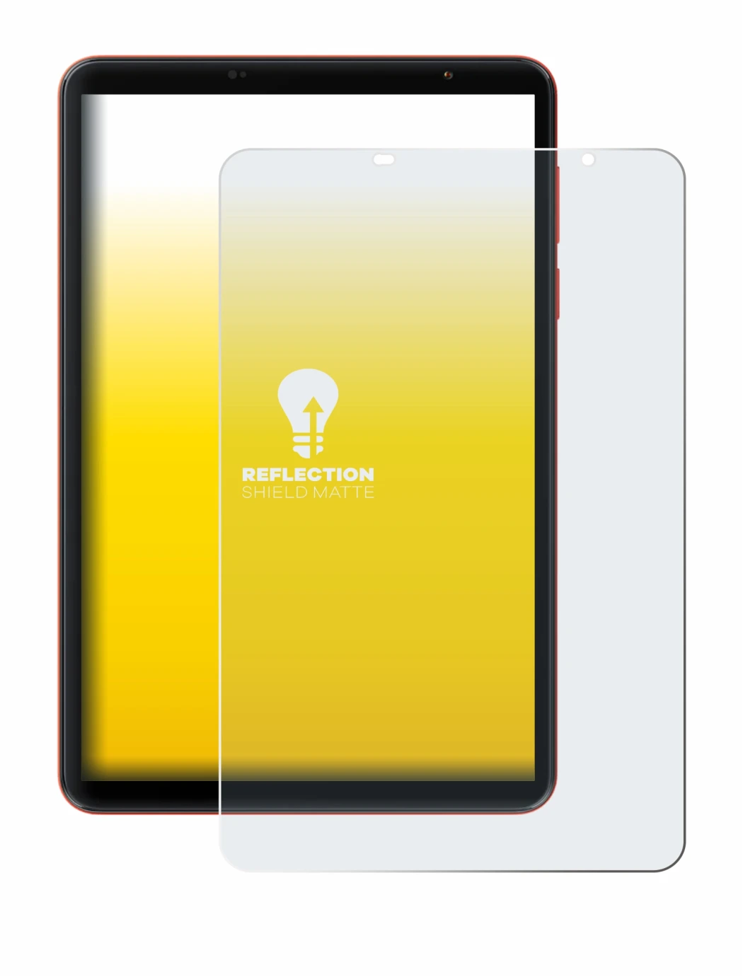 Image of the device Blackview Zeno 1 8