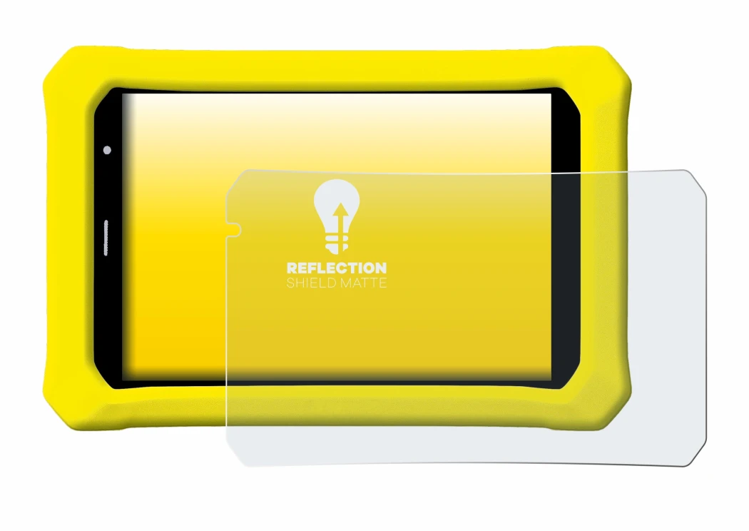 Image of the device Clementoni Clempad 8