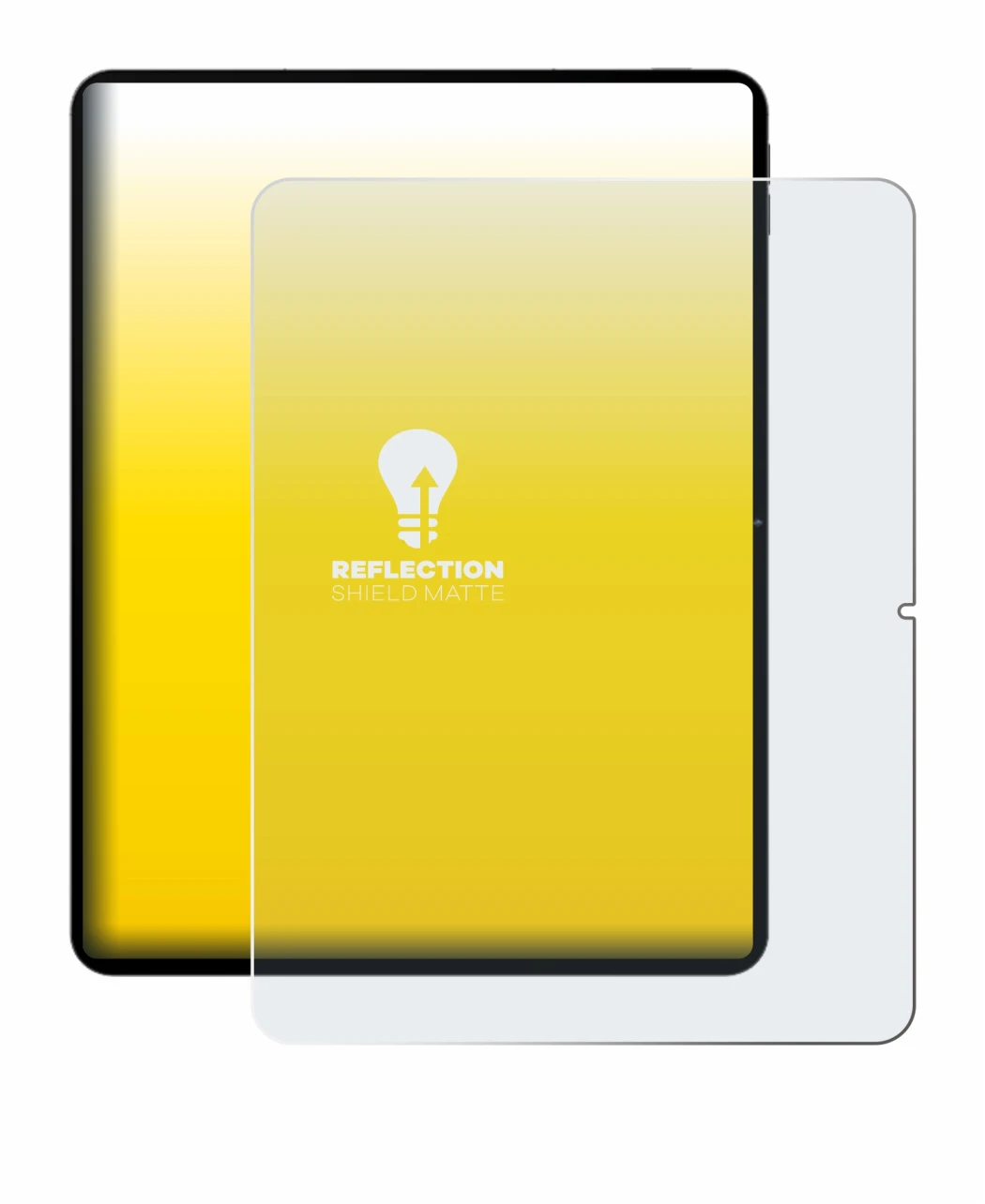 Image of the device Teclast Artpad Pro with a wide variety of screen protectors.