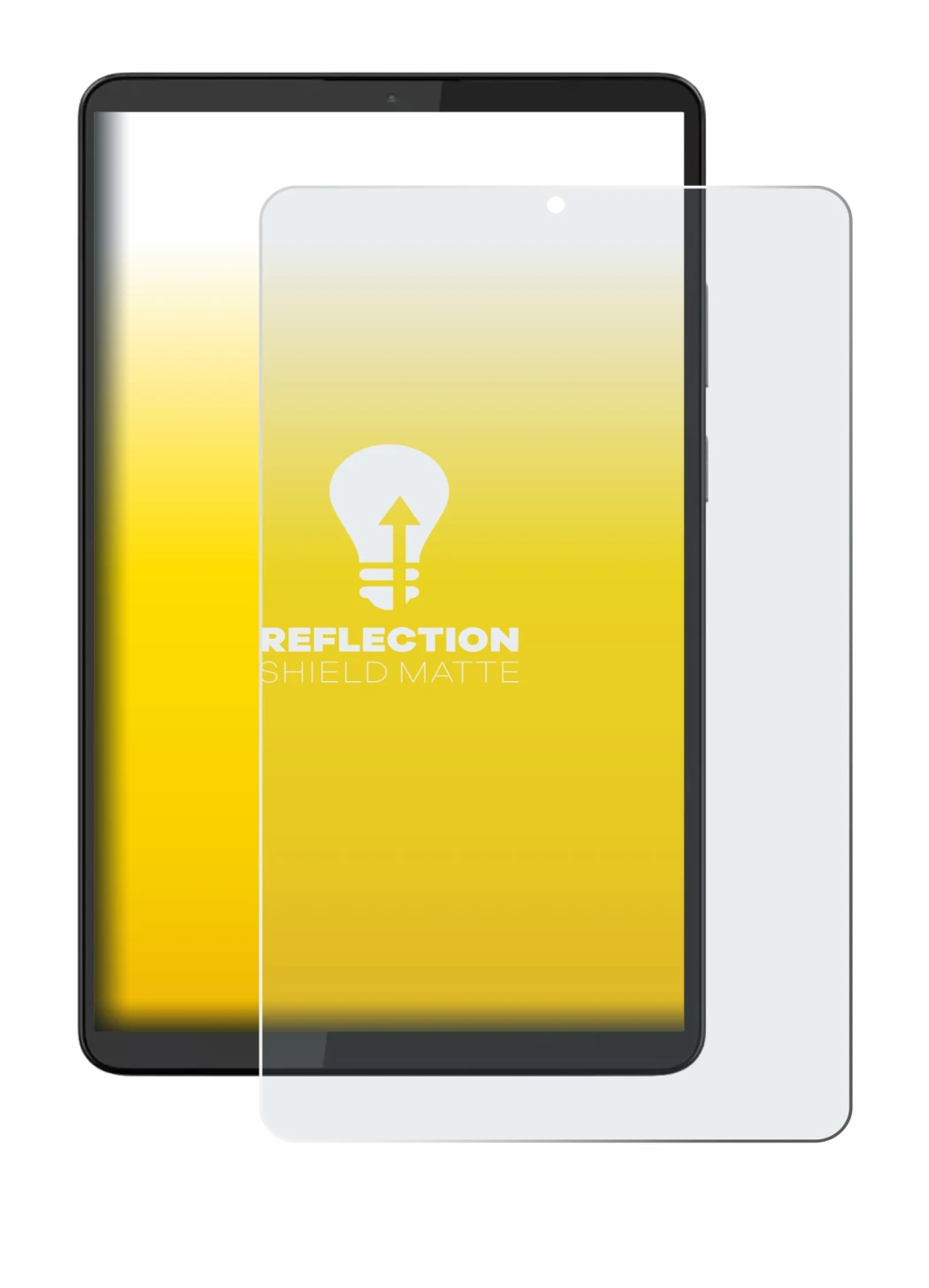 Image of the device Lenovo Tab One 8.7