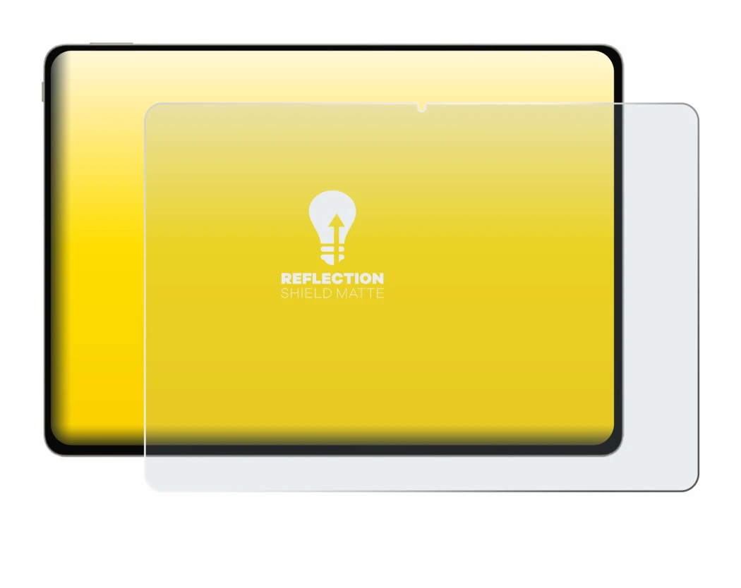 Image of the device Honor Magicpad 3 with a wide variety of screen protectors.