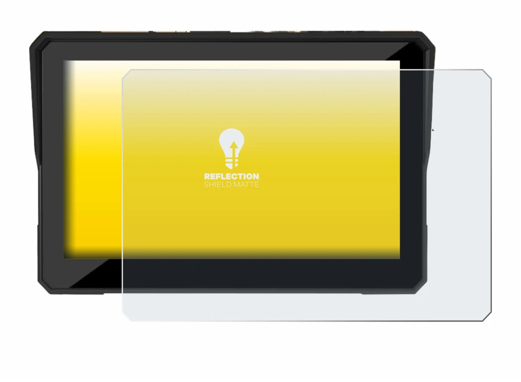 Image of the device Carpuride W502 Pro 5