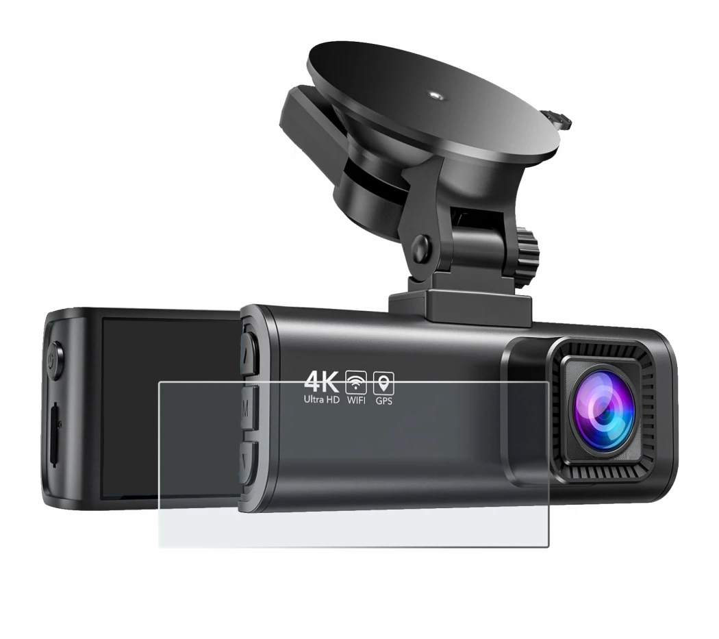 Image of the device Redtiger F7NP with a wide variety of screen protectors.