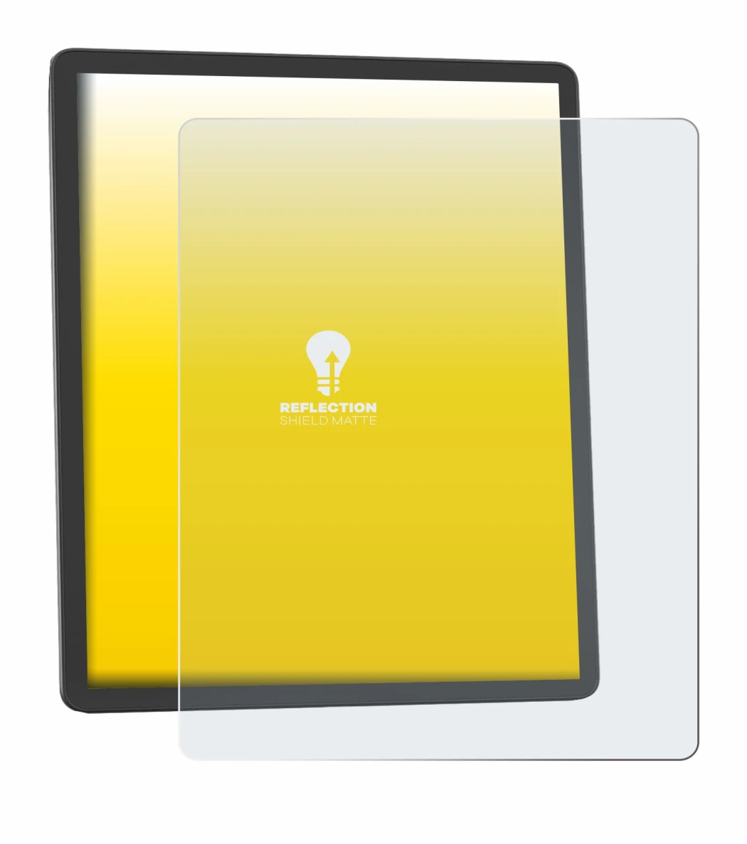 Image of the device Amazon Kindle Scribe 2025 with a wide variety of screen protectors.