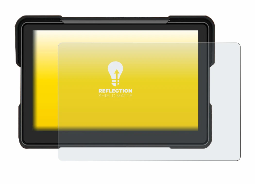 Image of the device Airpuxem Motorrad Carplay 7