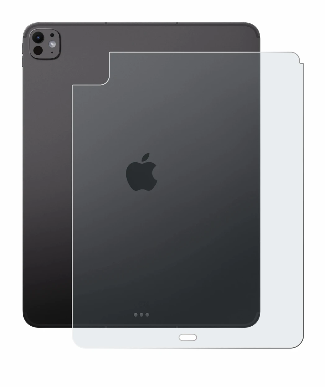 Image of the device Apple iPad Pro 13
