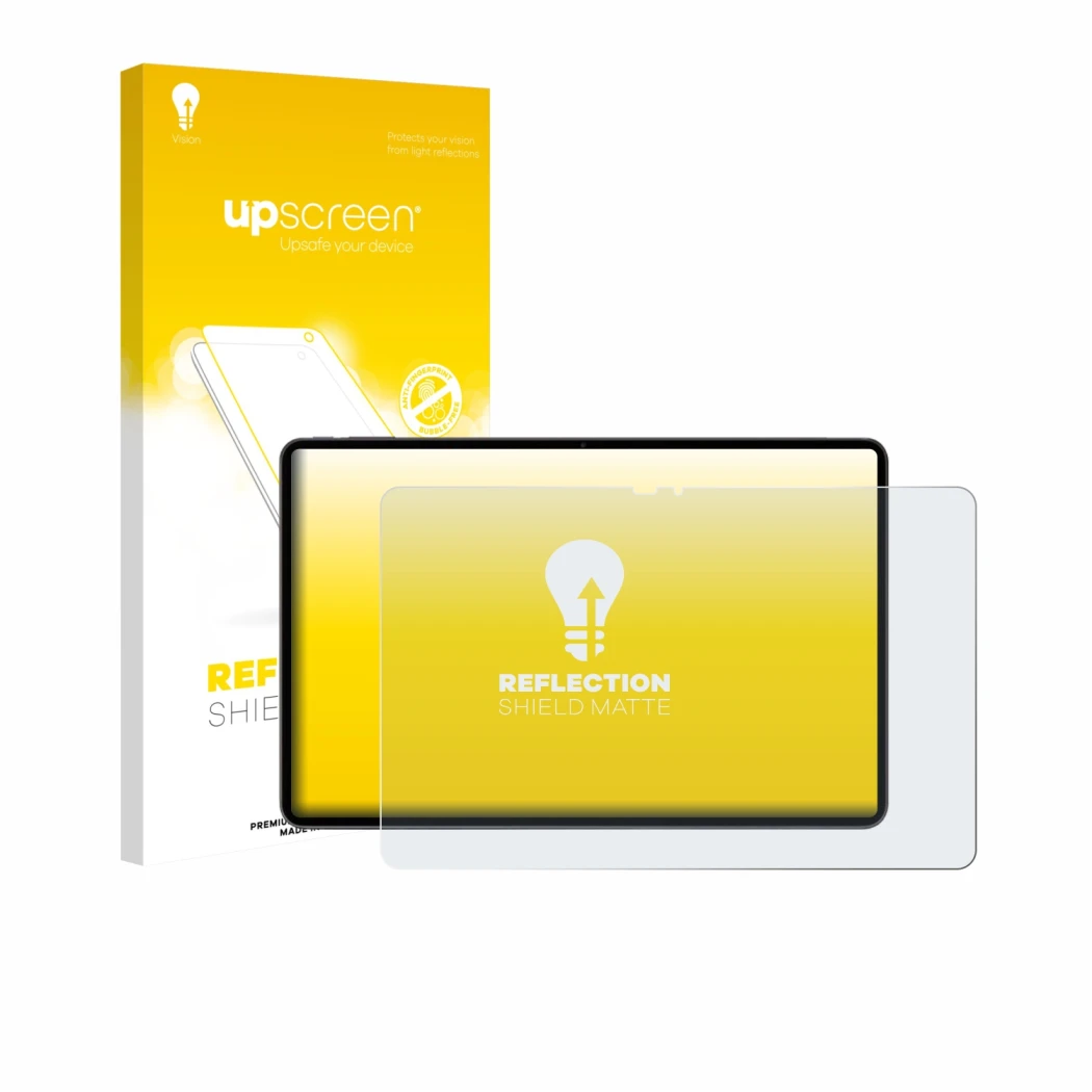 Front side of a product packaging with the brand logo upscreen. Next to it is the device VALE V12X LTE-8128 12.6