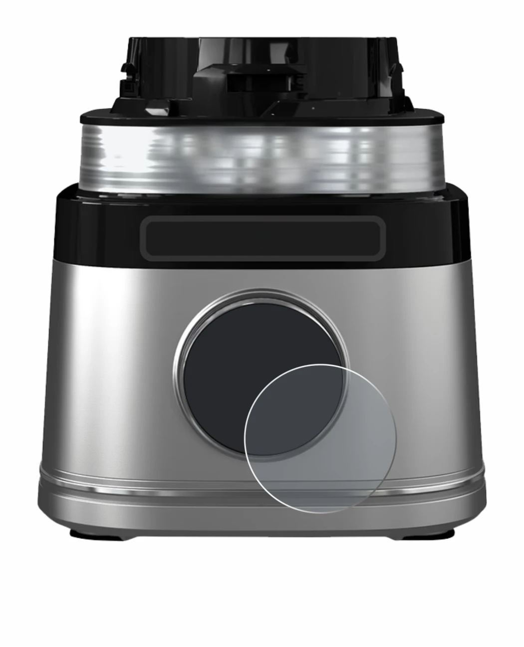 Image of the device Ninja Detect Power Pro with a wide variety of screen protectors.
