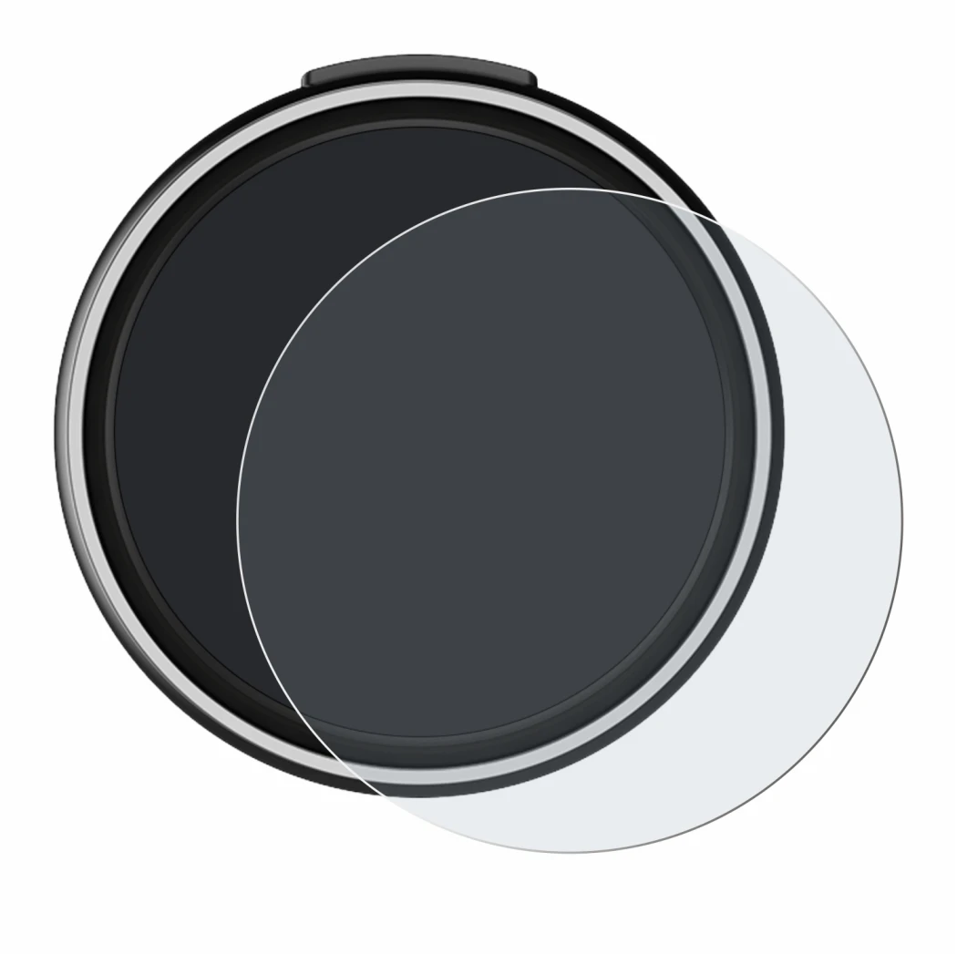 Image of the device OOONO CO-Driver NO2 Plus with a wide variety of screen protectors.