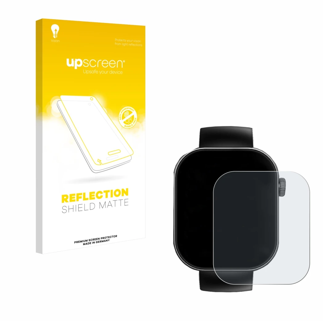 Front side of a product packaging with the brand logo upscreen. Next to it is the device Cillso T80 2.01