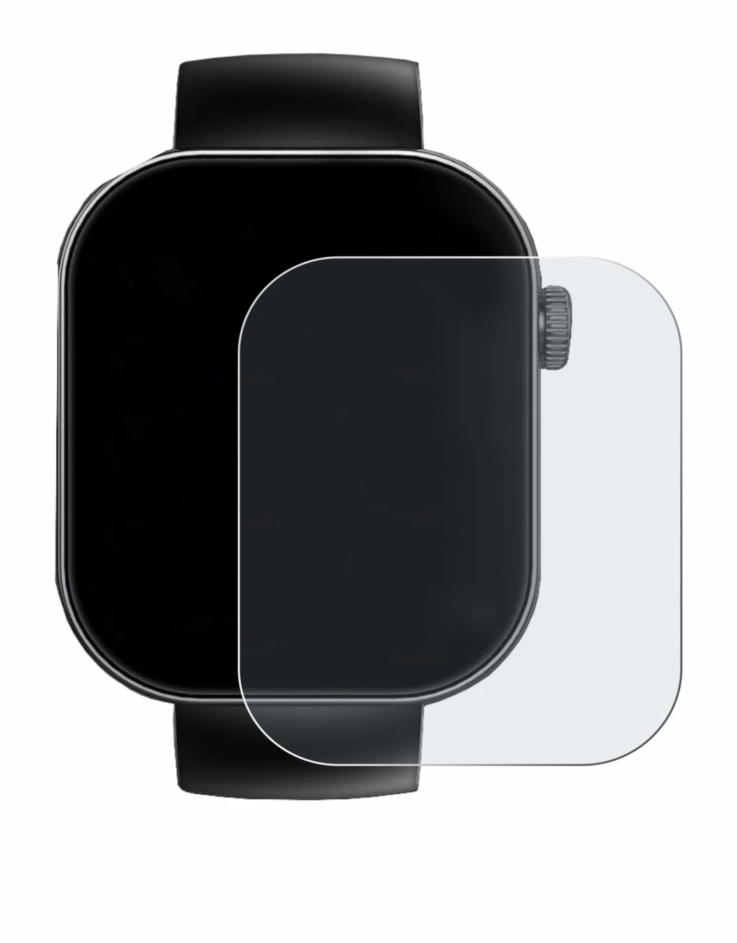 Image of the device Cillso T80 2.01