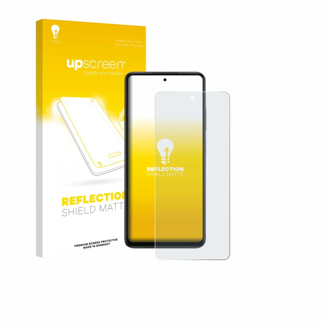 Front side of a product packaging with the brand logo upscreen. Next to it is the device Oppo K13x shown with the correspondin