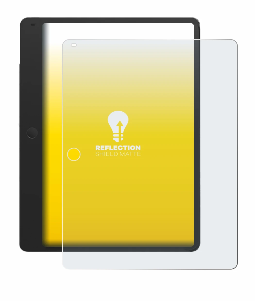 Image of the device TCL Note A1 with a wide variety of screen protectors.