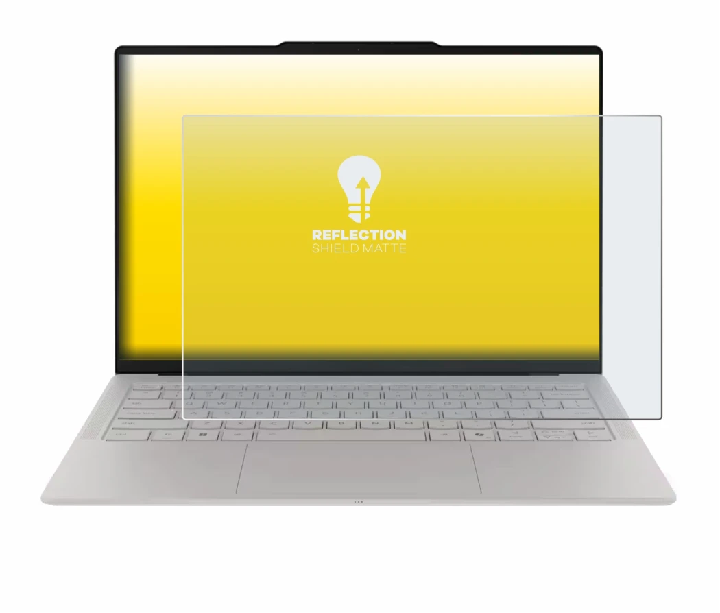 Image of the device Lenovo Yoga Slim 7i Ultra Gen 11 Aura Edition 14