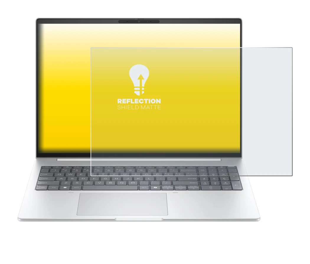 Image of the device HP EliteBook 8 G1i 16