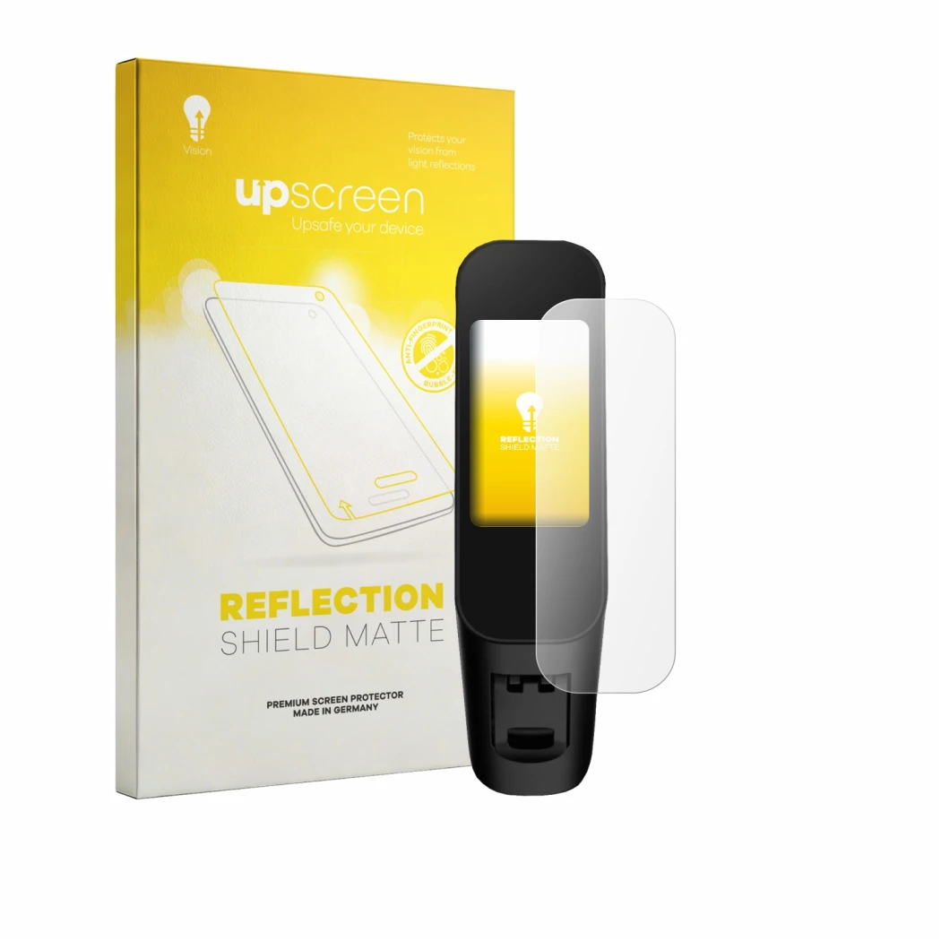 Front side of a product packaging with the brand logo upscreen. Next to it is the device Xiaomi Electric Scooter 6 Max shown w