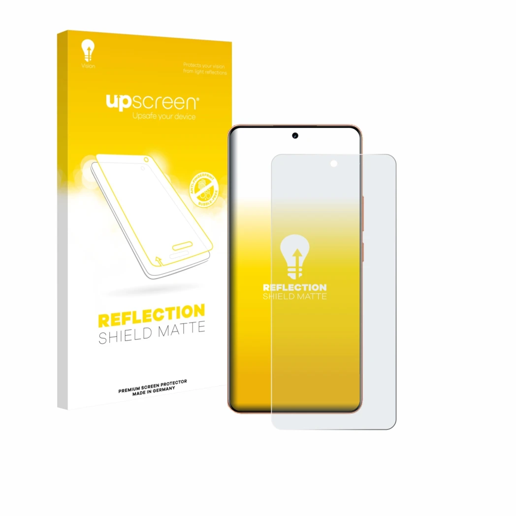 Front side of a product packaging with the brand logo upscreen. Next to it is the device realme P4 Pro 5G shown with the corre