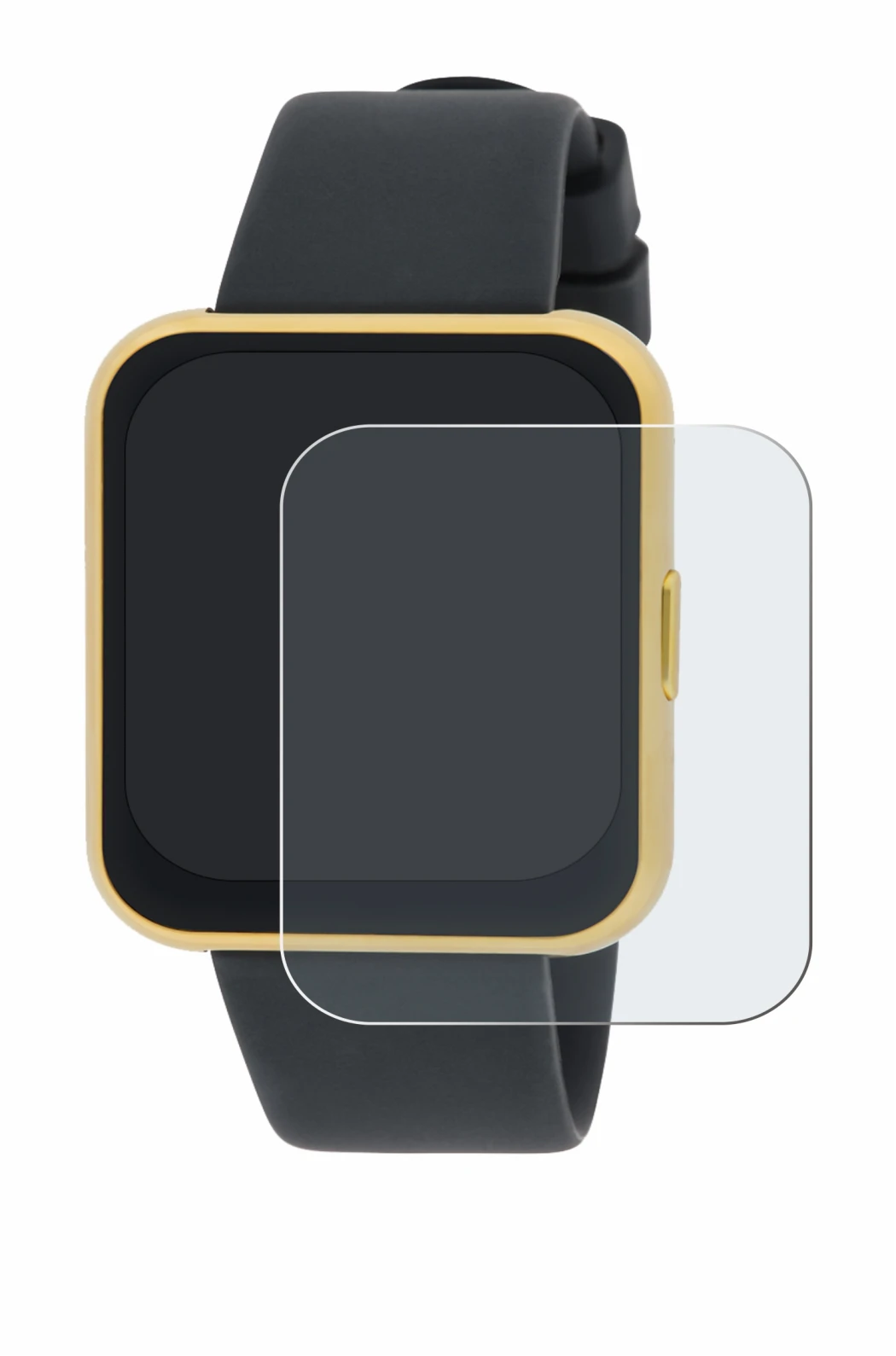 Image of the device Liu Jo Mini Slim 2.0 with a wide variety of screen protectors.