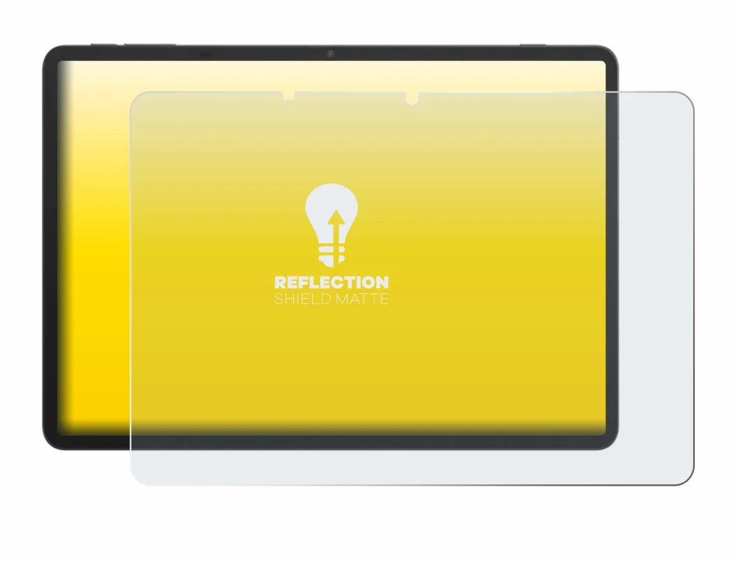Image of the device TCL NxtPaper 11 Plus with a wide variety of screen protectors.
