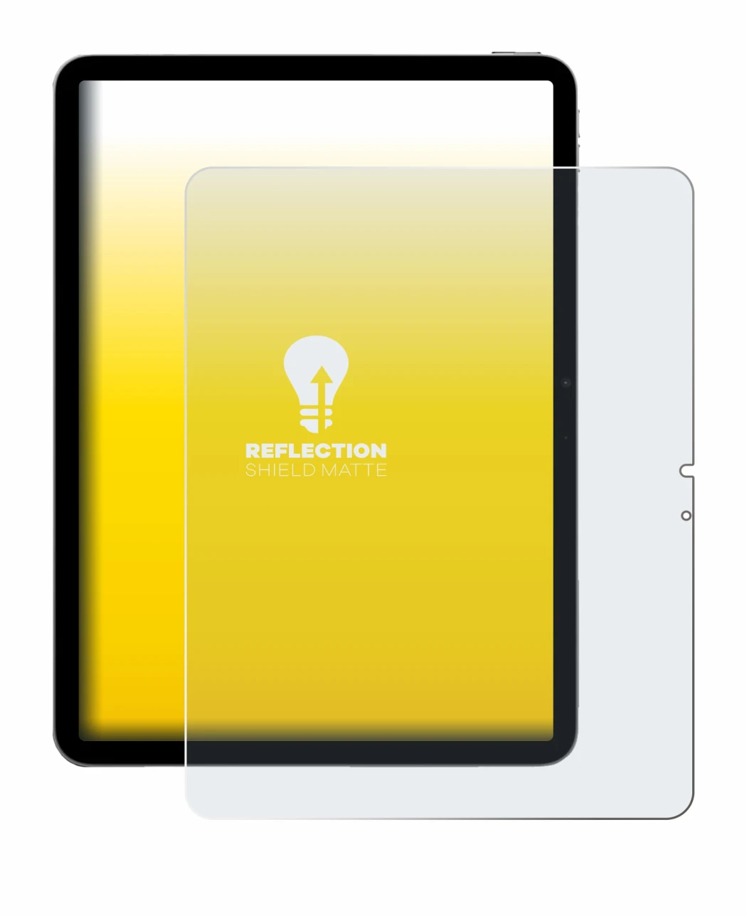 Image of the device Apple iPad Air 13