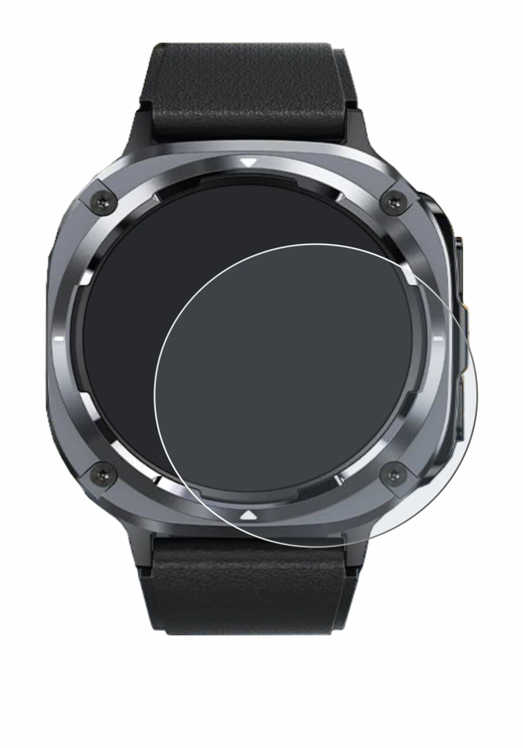Image of the device TIMU S90+ 1.48