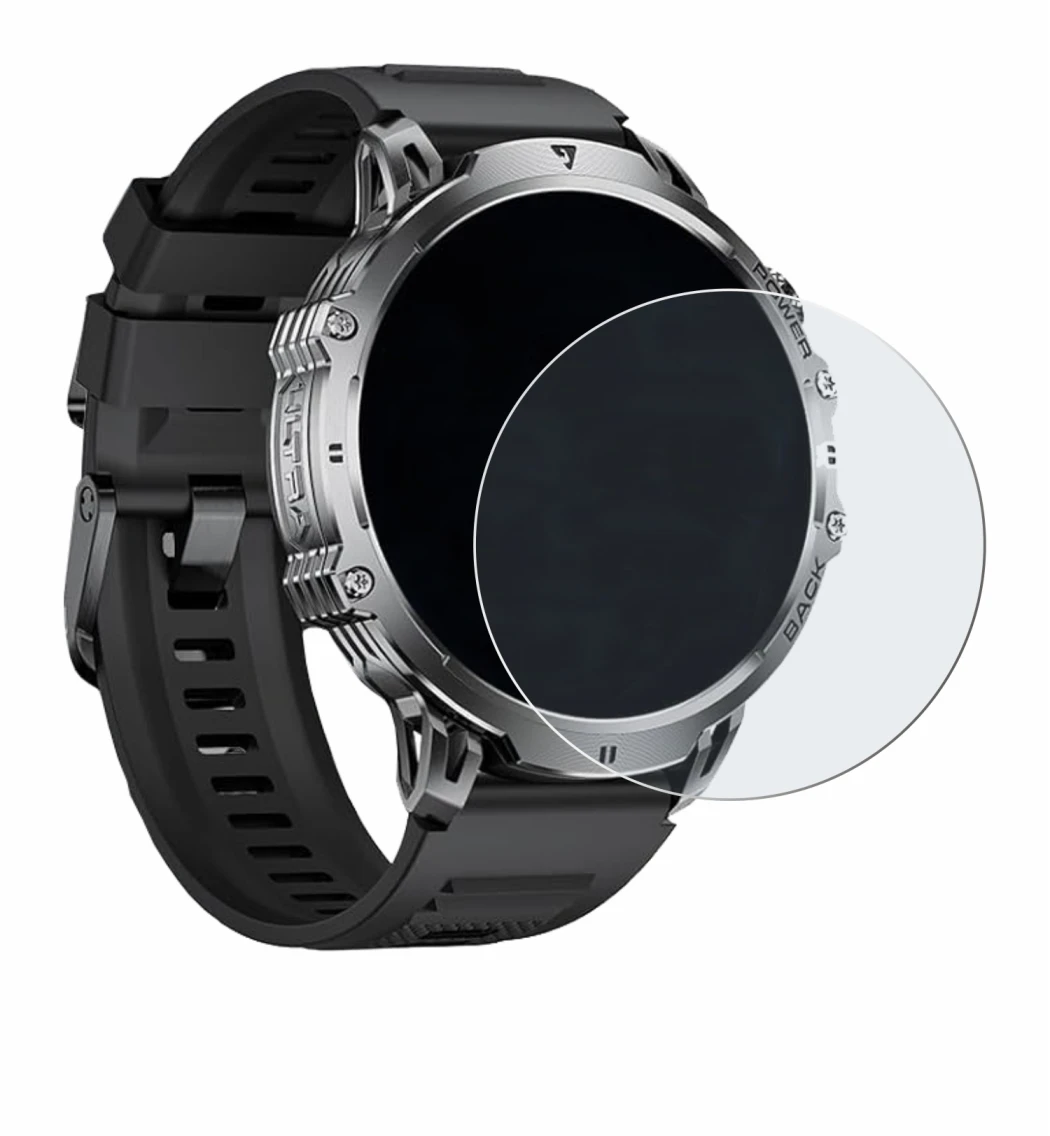 Image of the device LIGE EF13-B 1.85
