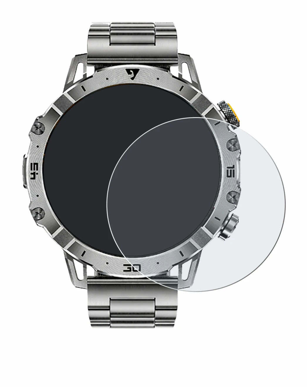 Image of the device LIGE EF18 1.7
