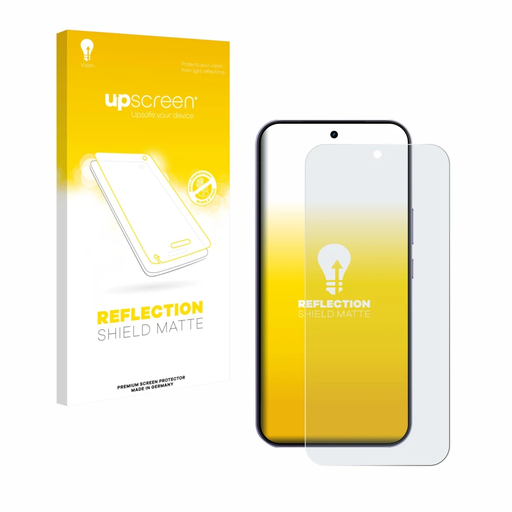 Front side of a product packaging with the brand logo upscreen. Next to it is the device realme 16 Pro shown with the correspo