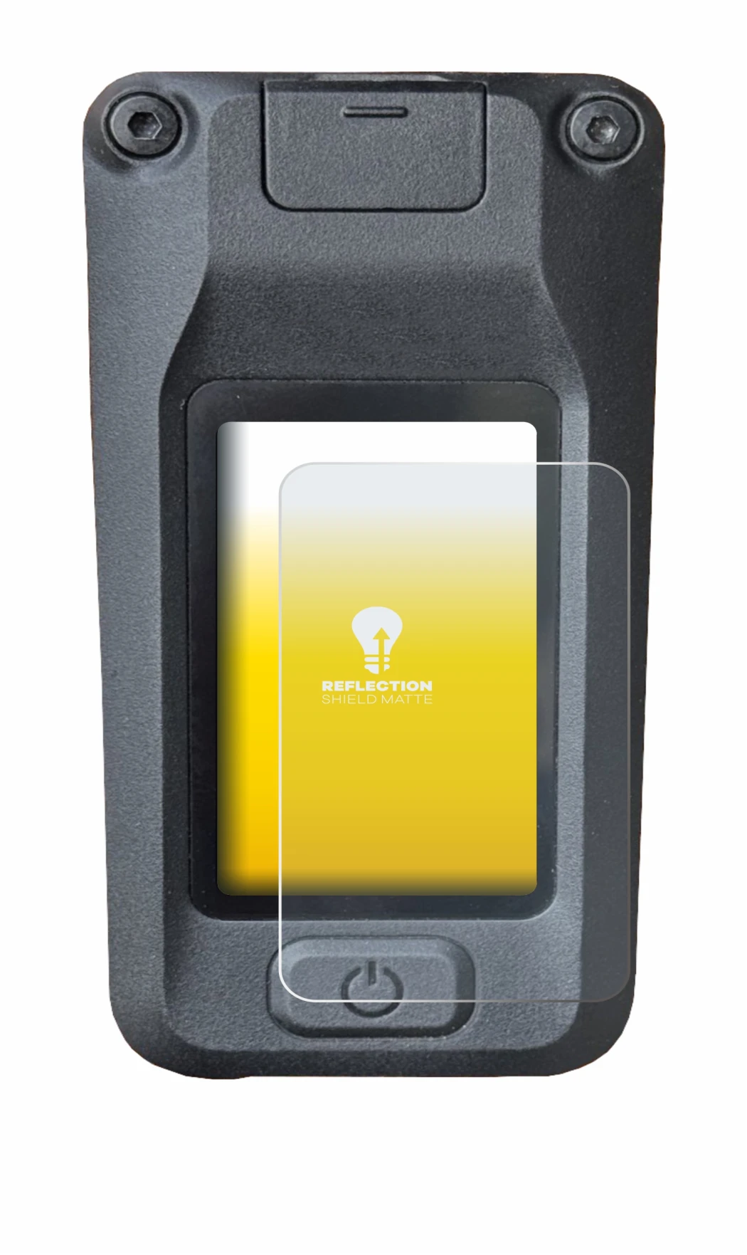 Image of the device Amflow DJI Avinox with a wide variety of screen protectors.