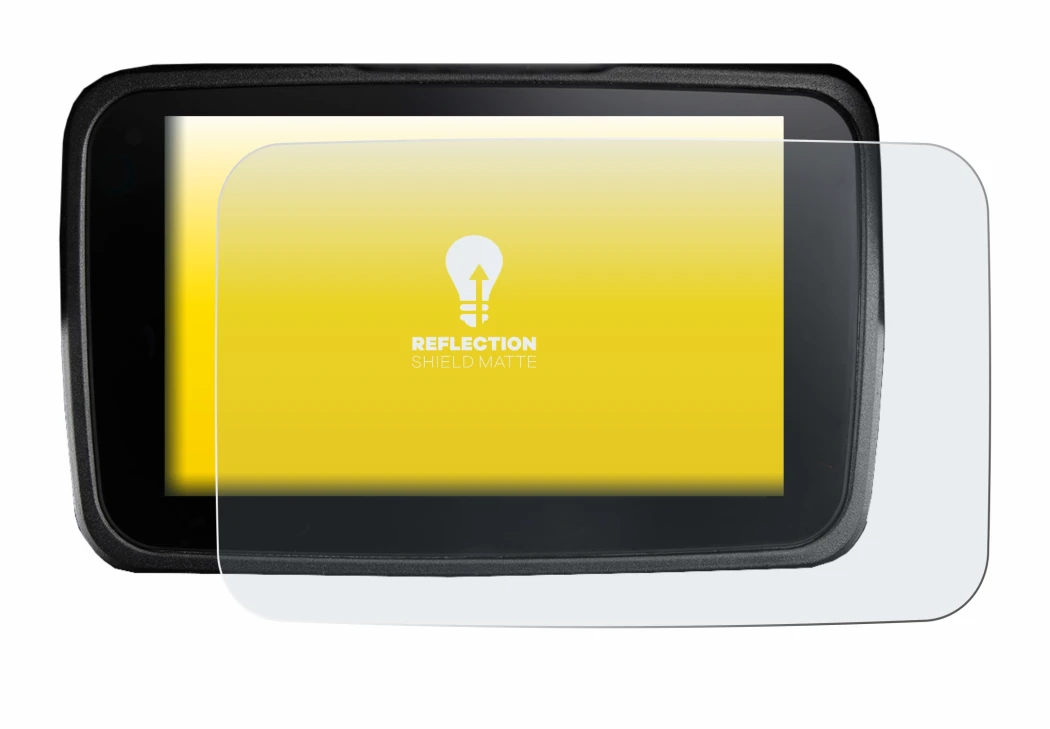 Image of the device Kymco CV3 575 2026 with a wide variety of screen protectors.