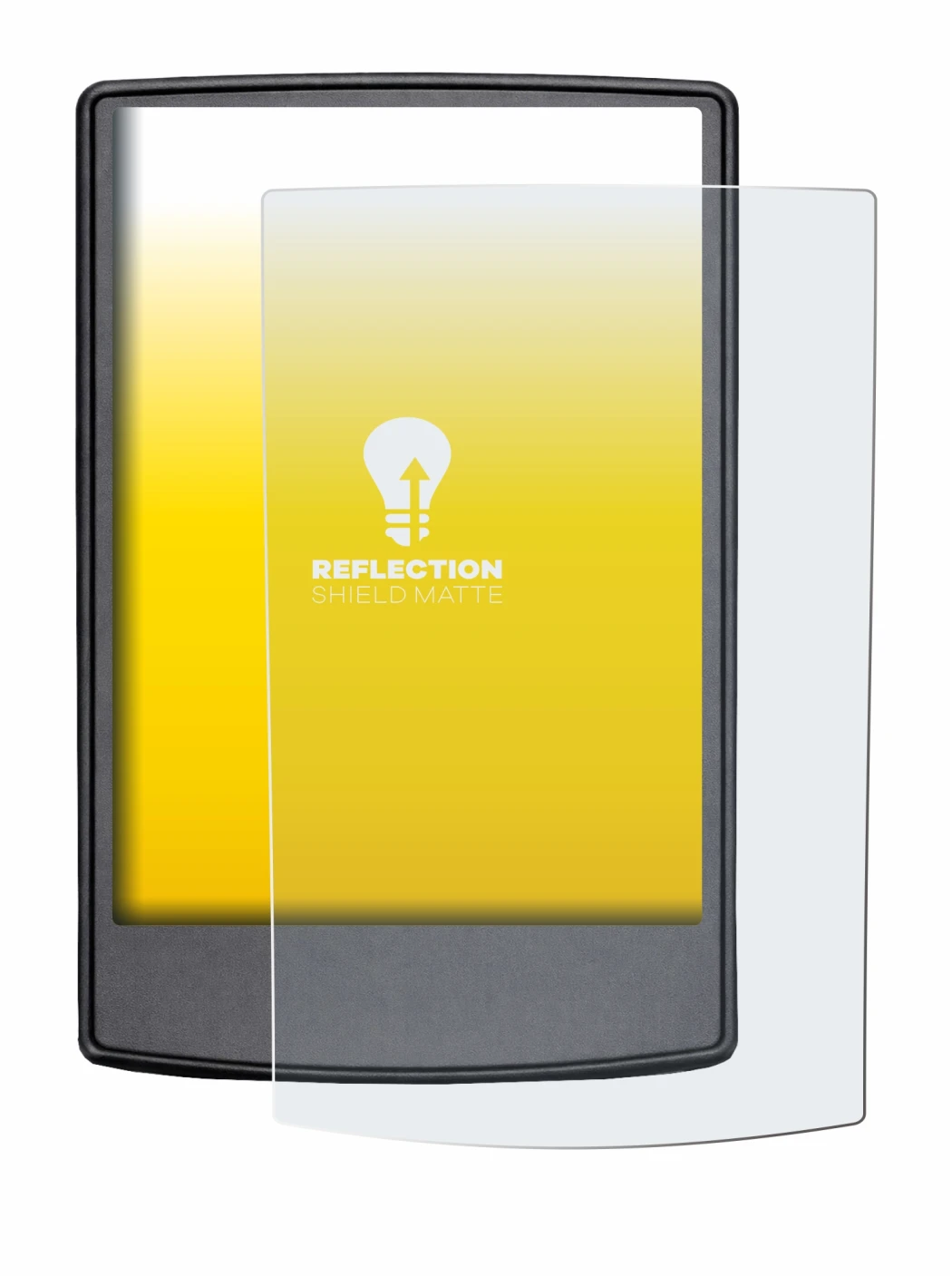 Image of the device Engwe Engine Pro 3.0 Boost with a wide variety of screen protectors.