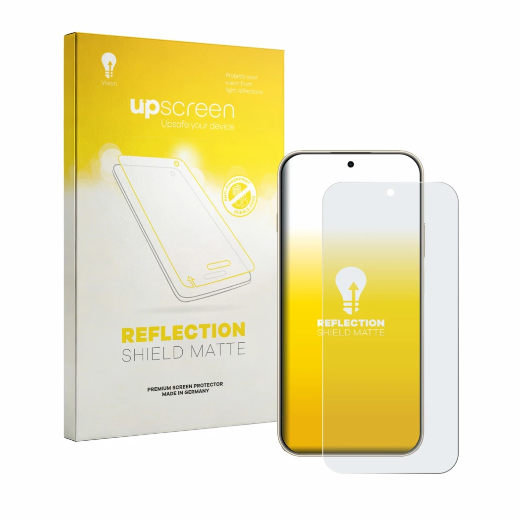 Front side of a product packaging with the brand logo upscreen. Next to it is the device Huawei Enjoy 90 Pro Max shown with th
