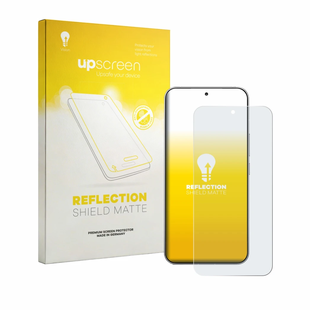 Front side of a product packaging with the brand logo upscreen. Next to it is the device Xiaomi Redmi K90 Max shown with the c